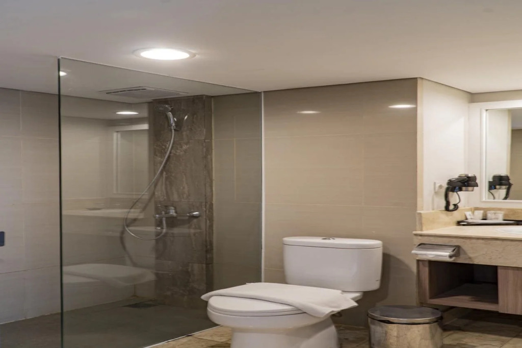 éL Hotel Bandung