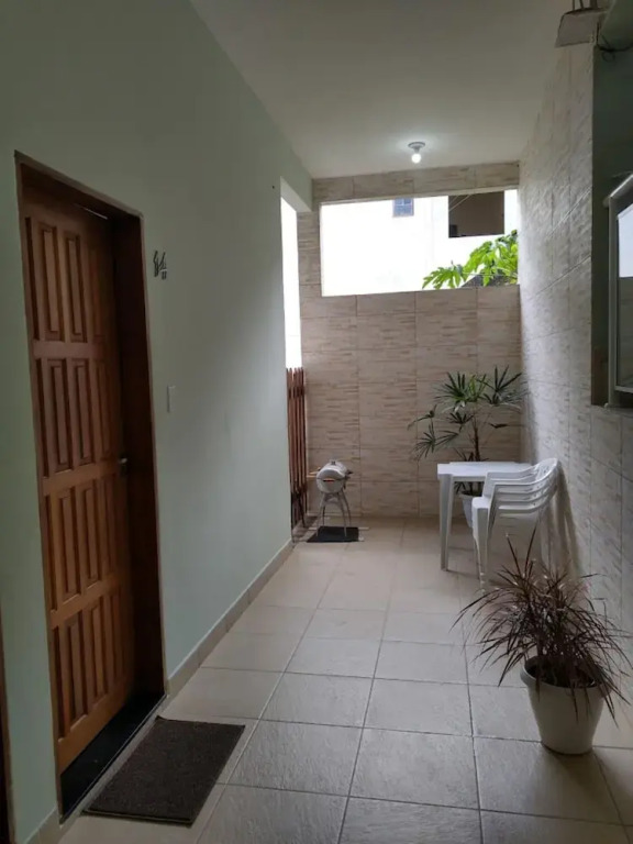 Canto Verde Aptos III