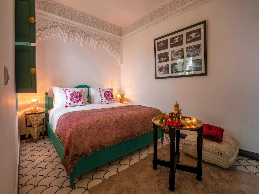 Riad dada Messouda spa