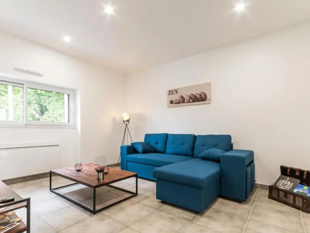 Maison calme, rénovée, proche Clisson - 3 chambres, terrasses, jardin, pétanque, stationnement privé - FR-1-306-1208