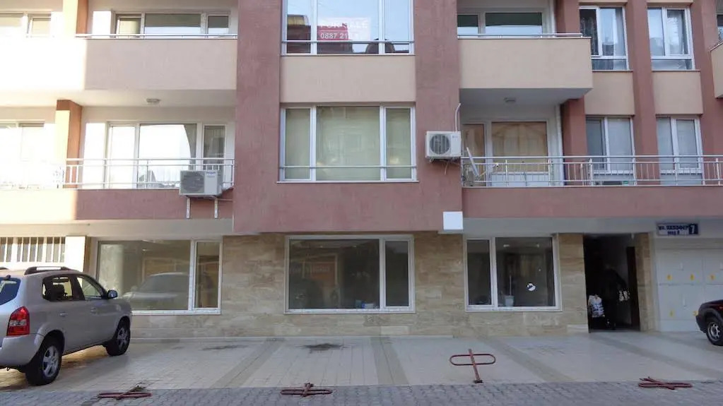 Luxury Apartment Lazur