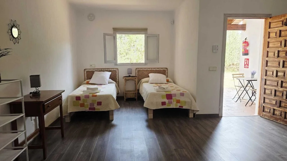 Apartamentos Turísticos Casin
