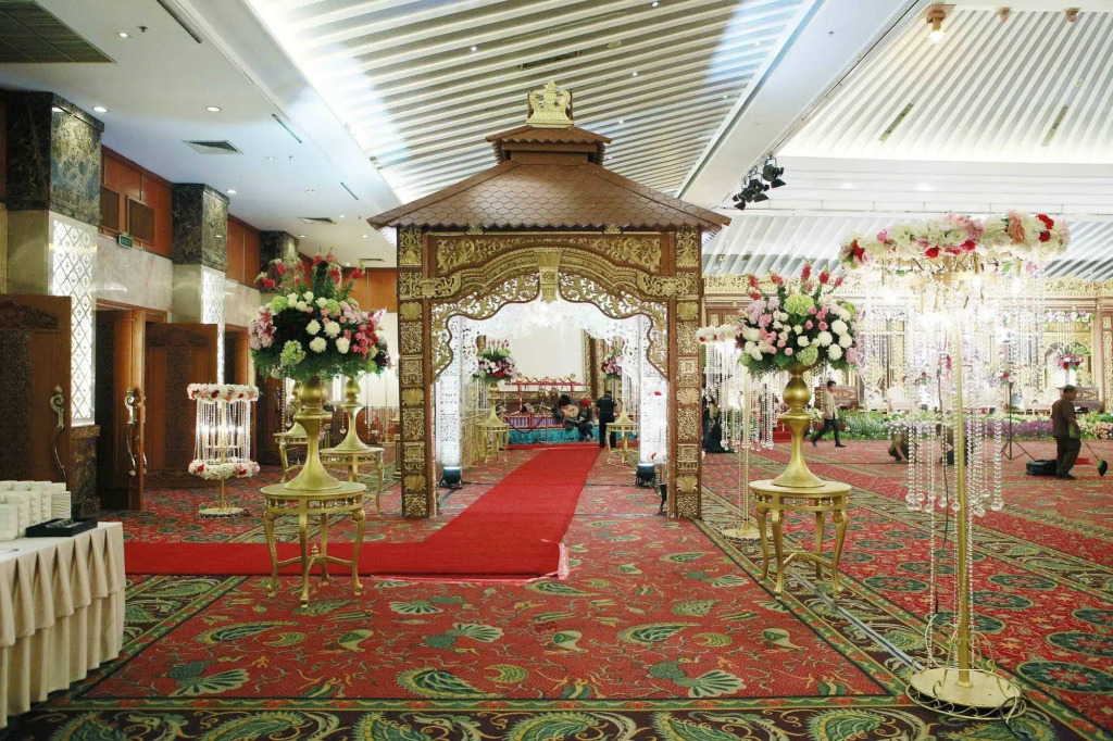 Grand Sahid Jaya