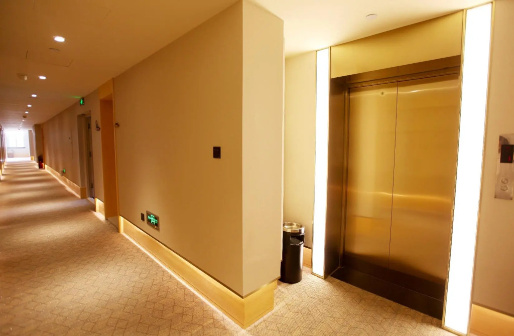 JI Hotel Beijing Chaoyang Road