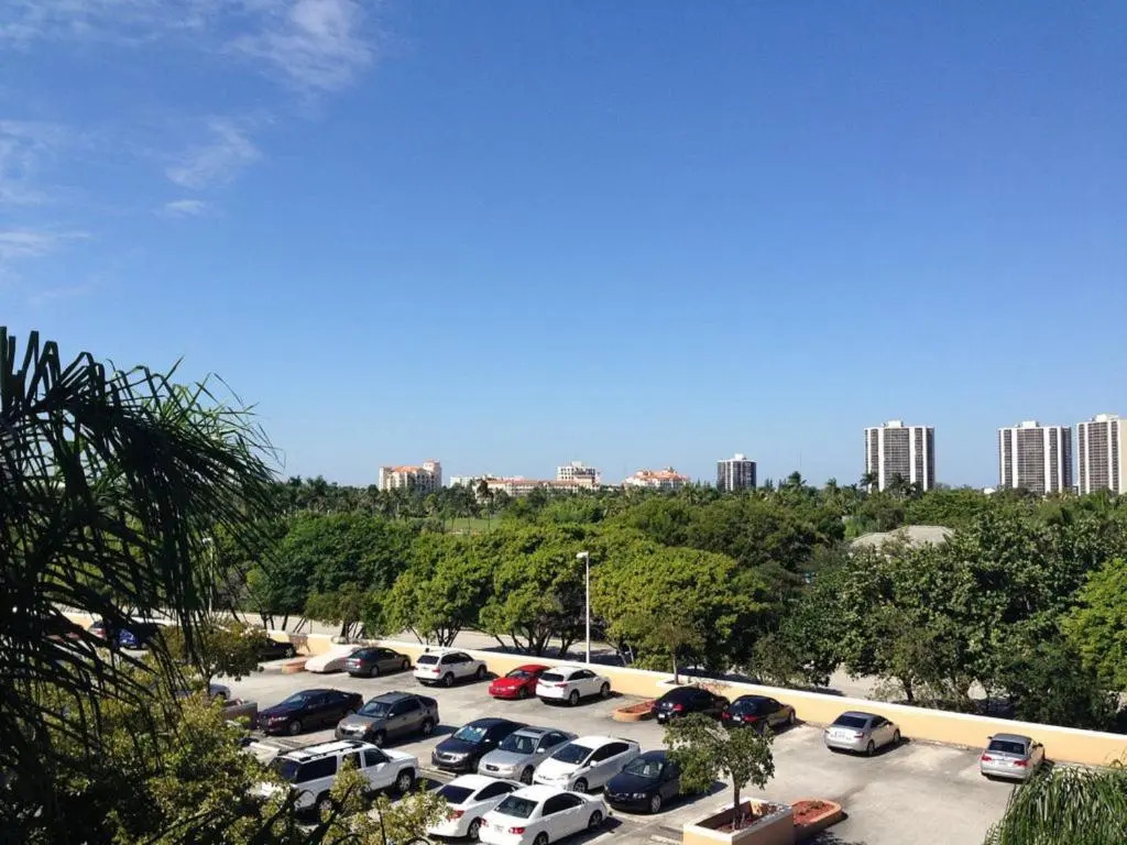 6-502 Amazing Water View - Three Bedrooms