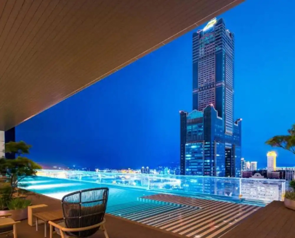 TAI Urban Resort