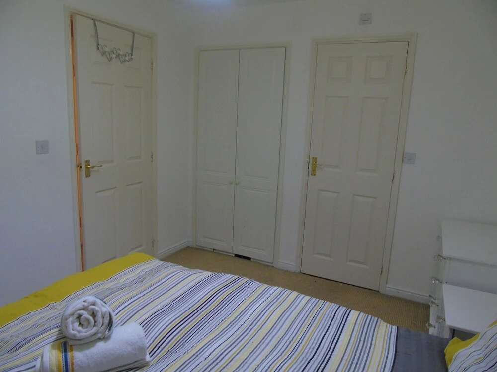 Swinton 3-bedroom House