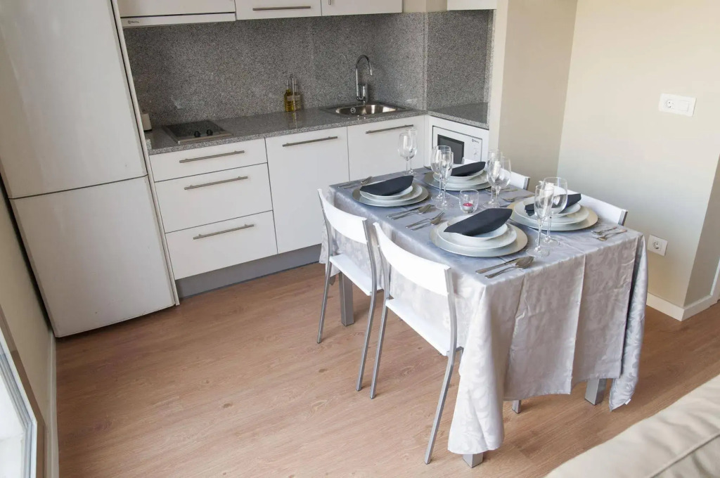Premium Apartments