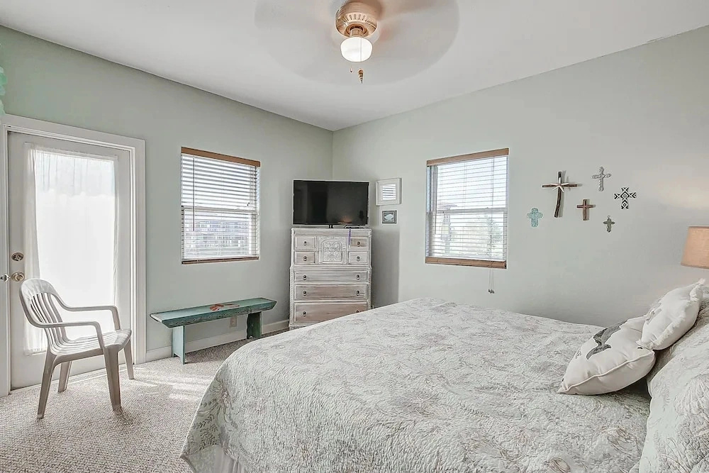 Amys Dream 3 Bedroom Home