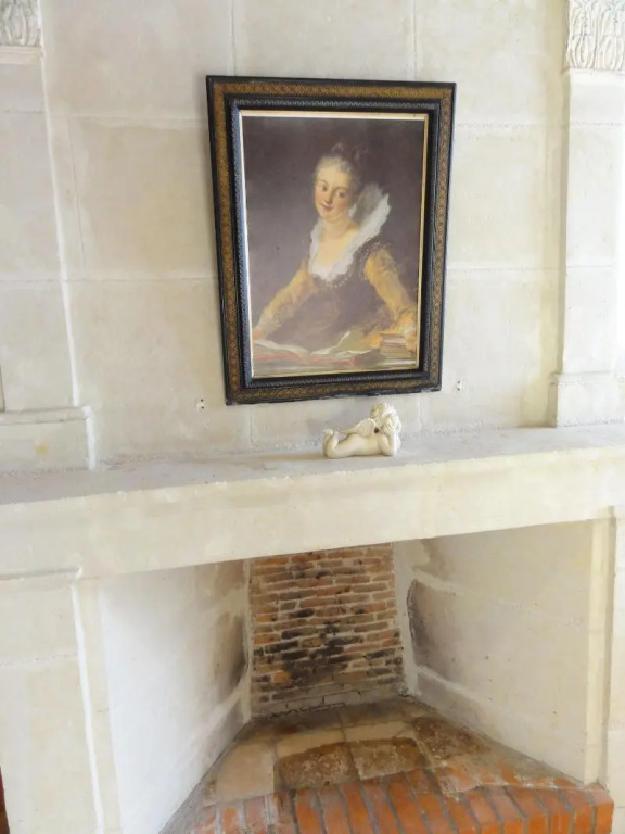 Logis Manoir De La Giraudière