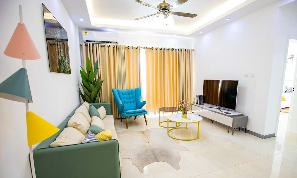 Valyron Homes