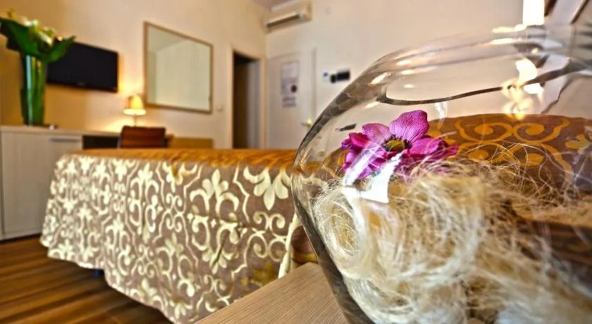 Hotel Castiglione