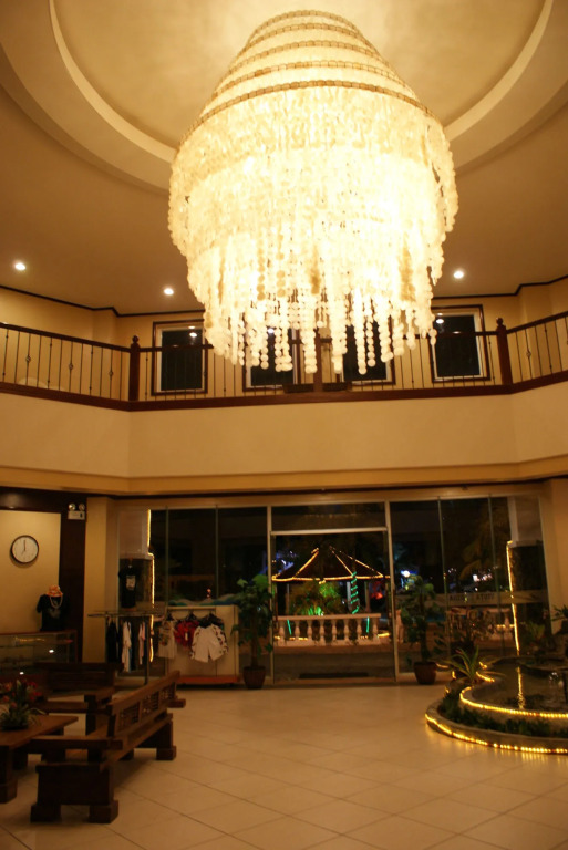 Vista Marina Hotel and Resort