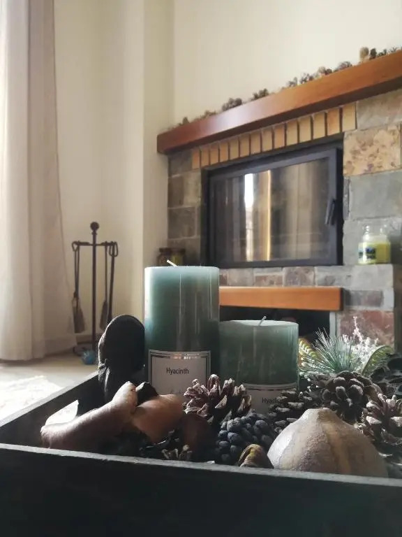 Apartamento Esterri
