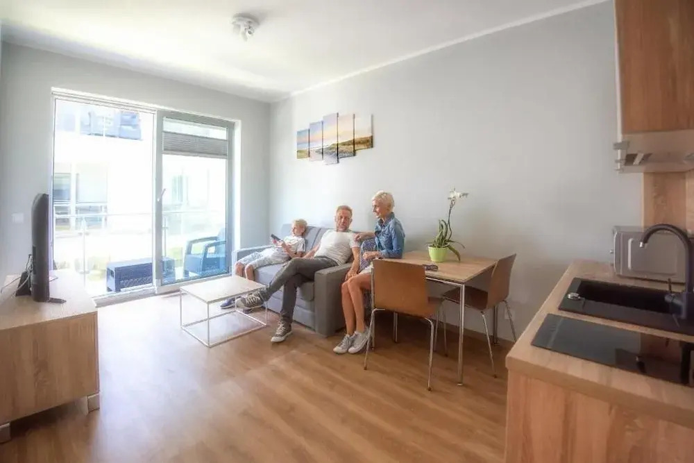 Laola Apartamenty