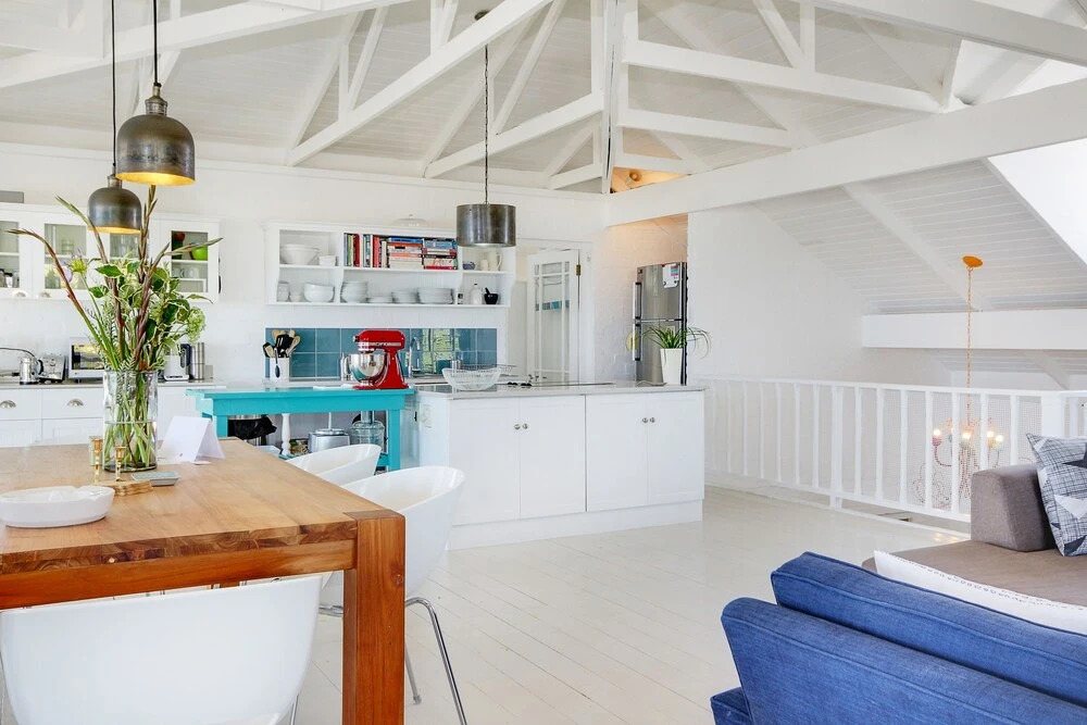 Gannet Beach House