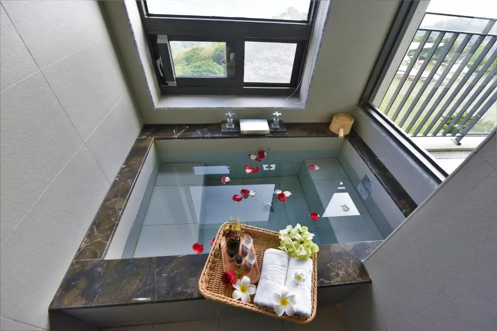 Nature View Hotel