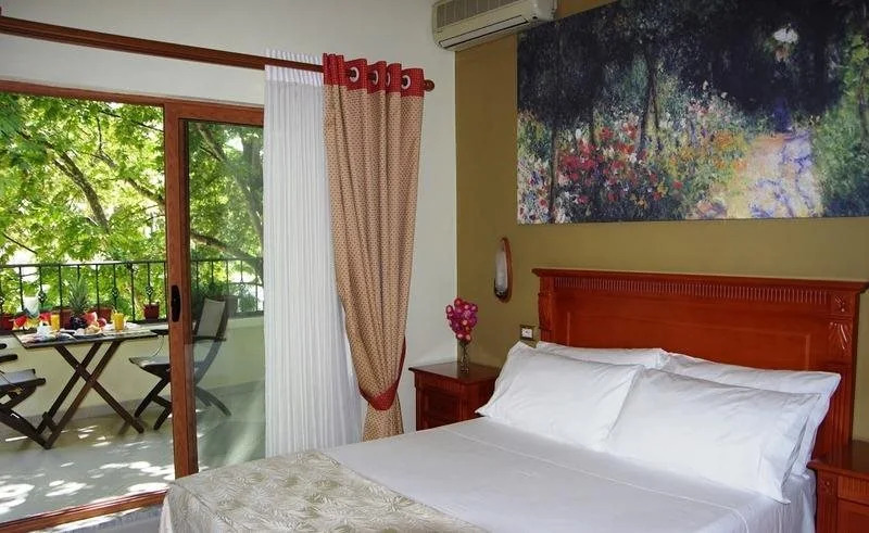 Hotel Vila Belvedere