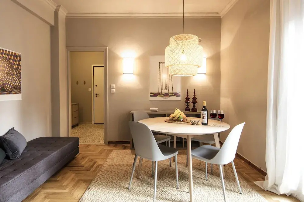 Brand New Modern Apartment