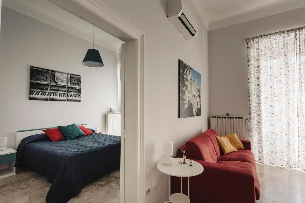 TATARANNI SUITE MATERA