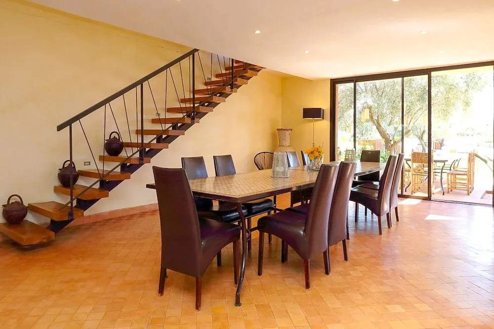 Villa Kristy