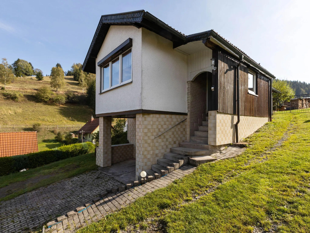 Charming Stay Near Oberhof