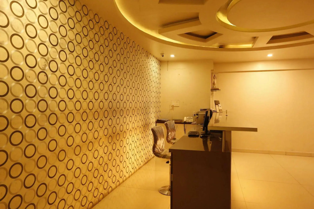 Hotel Sanket Inn