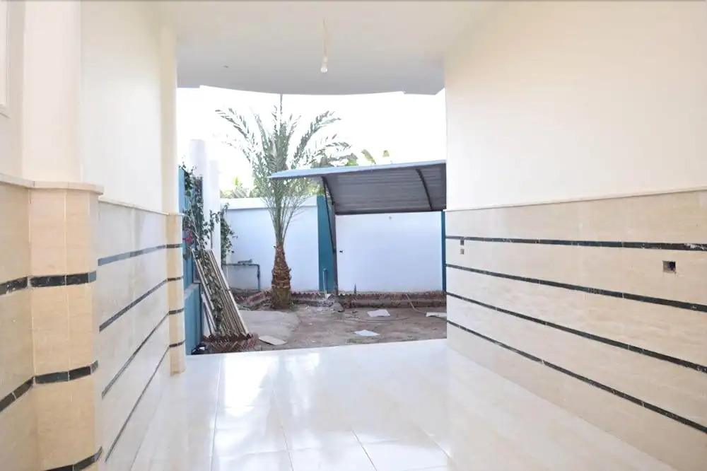 El Hady Apartments with Swimming Pool