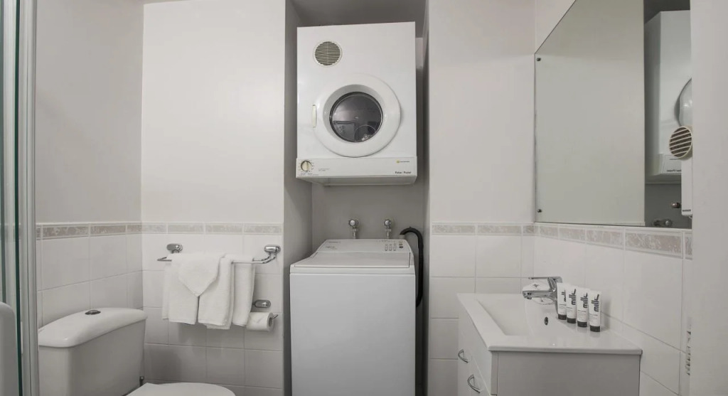 Quest on Eden Auckland CBD Apartment Hotel