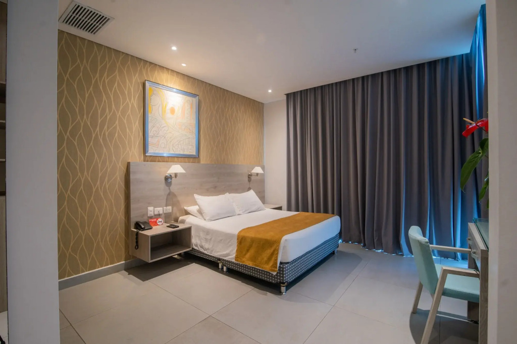 Hotel Zi One Luxury