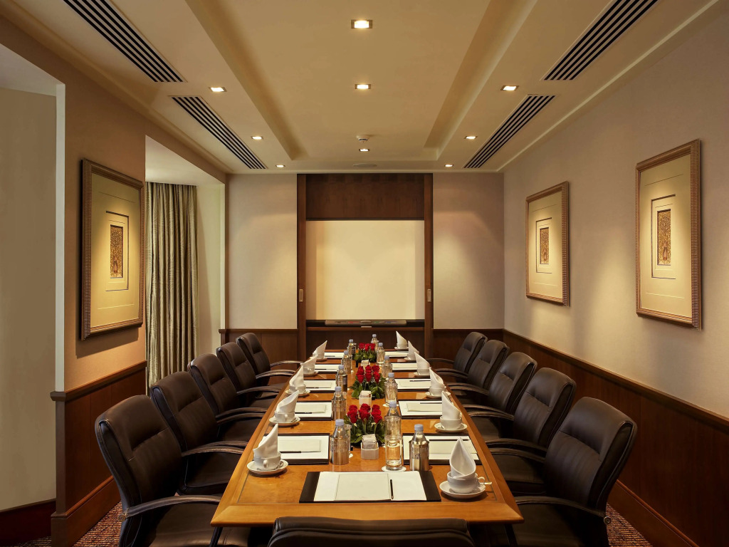 The Leela Mumbai