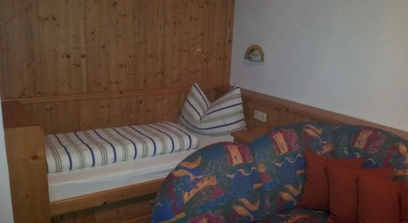 Pension Veronika