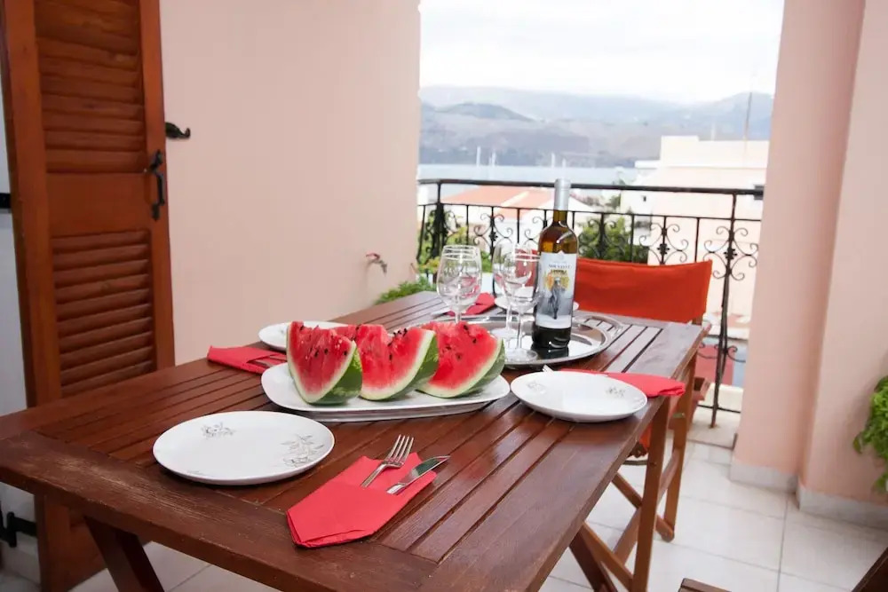Charming Apartment in Kefalonia Island