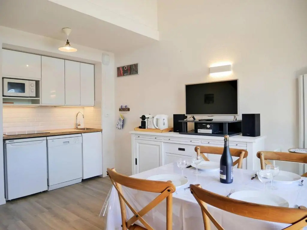 Appartement Carnac, 3 pièces, 4 personnes - FR-1-477-193