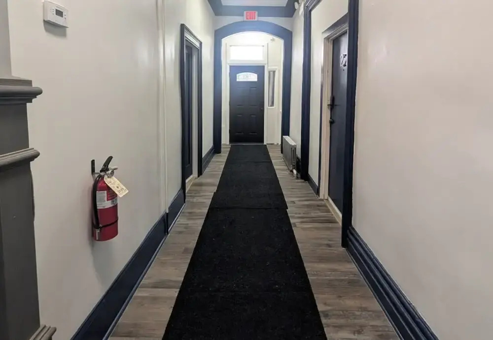 Sava apt rentals