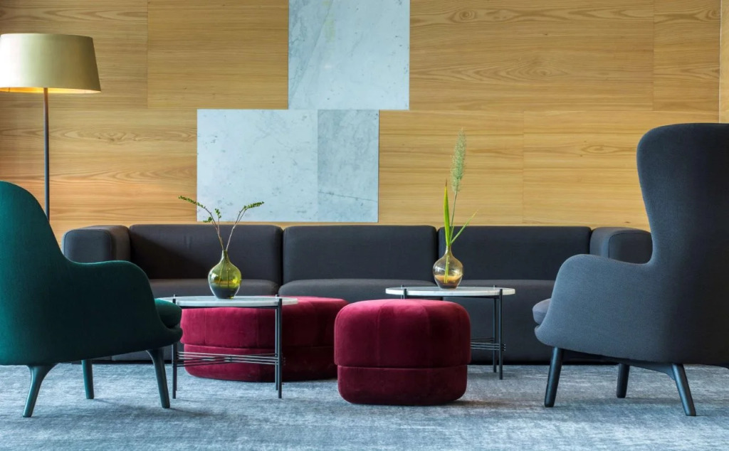 Radisson Blu Hotel, Tromsø, A Verified Net Zero Hotel