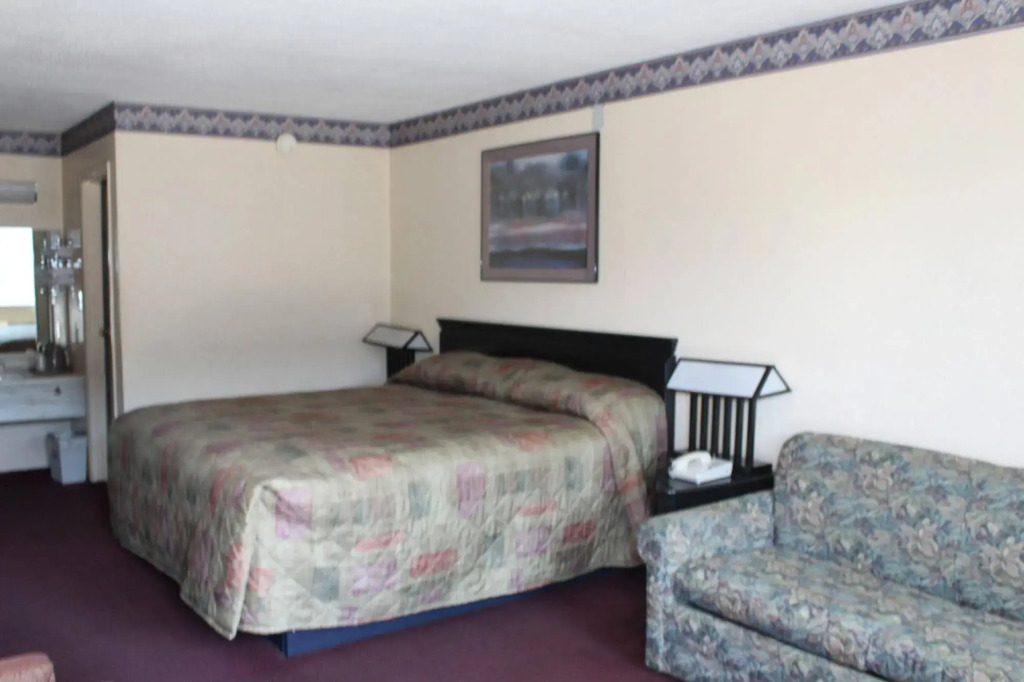 Lebanon Inn Motel