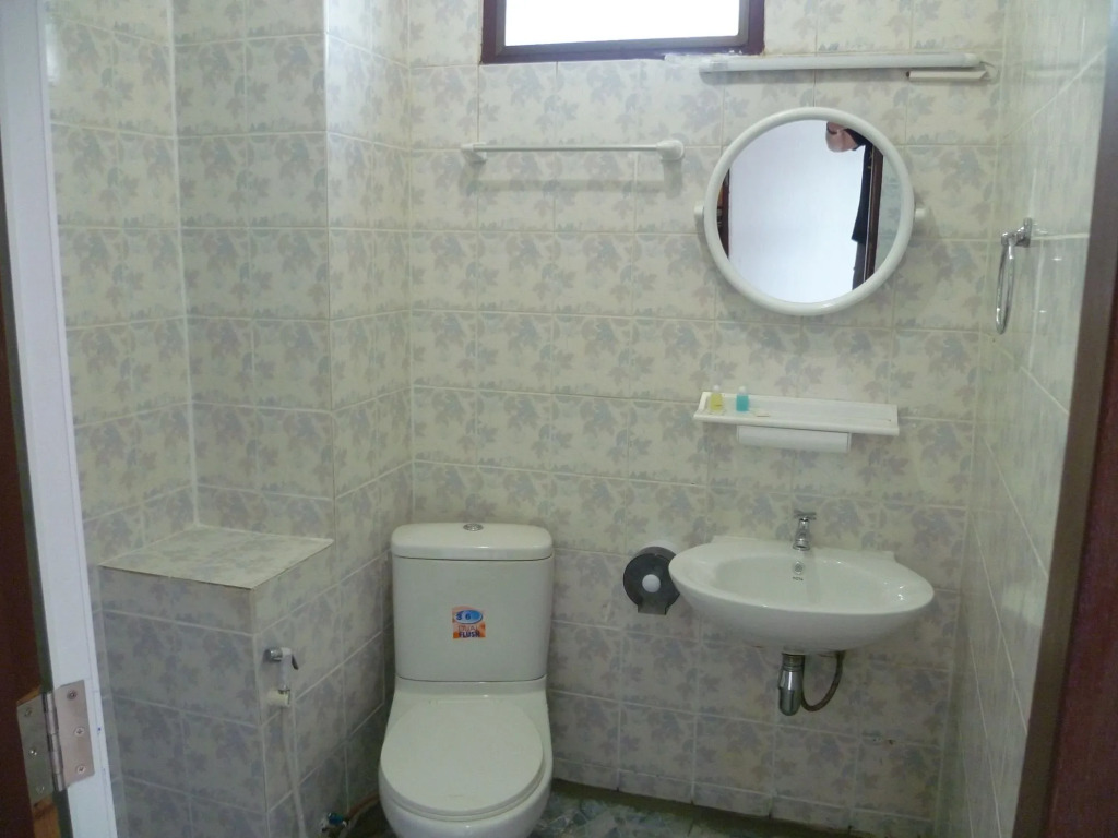 Palada Guest house