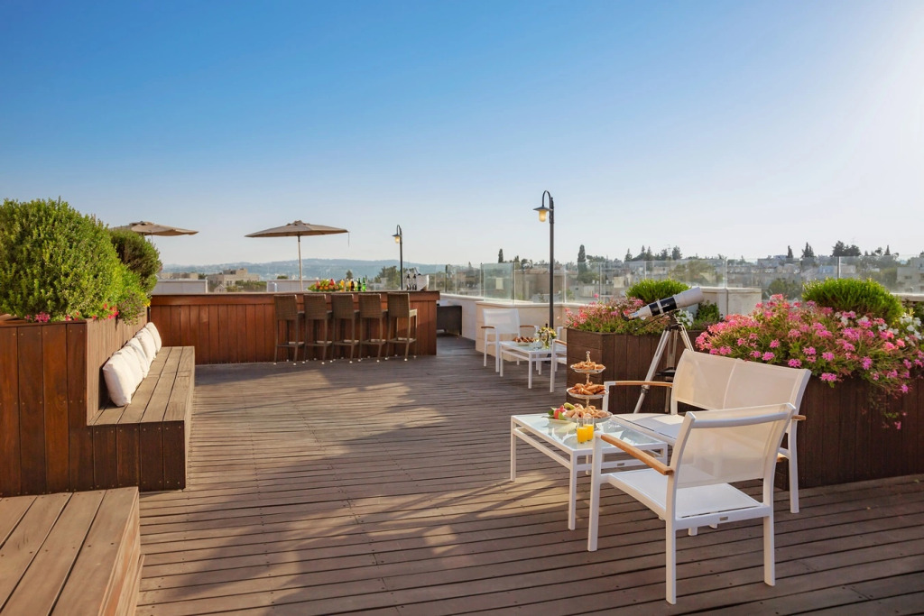 Prima Royale Hotel