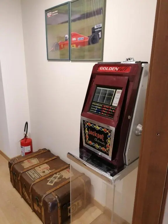 Ferrari Formula 1