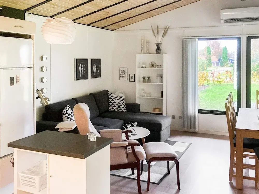 4 Star Holiday Home in Sydals