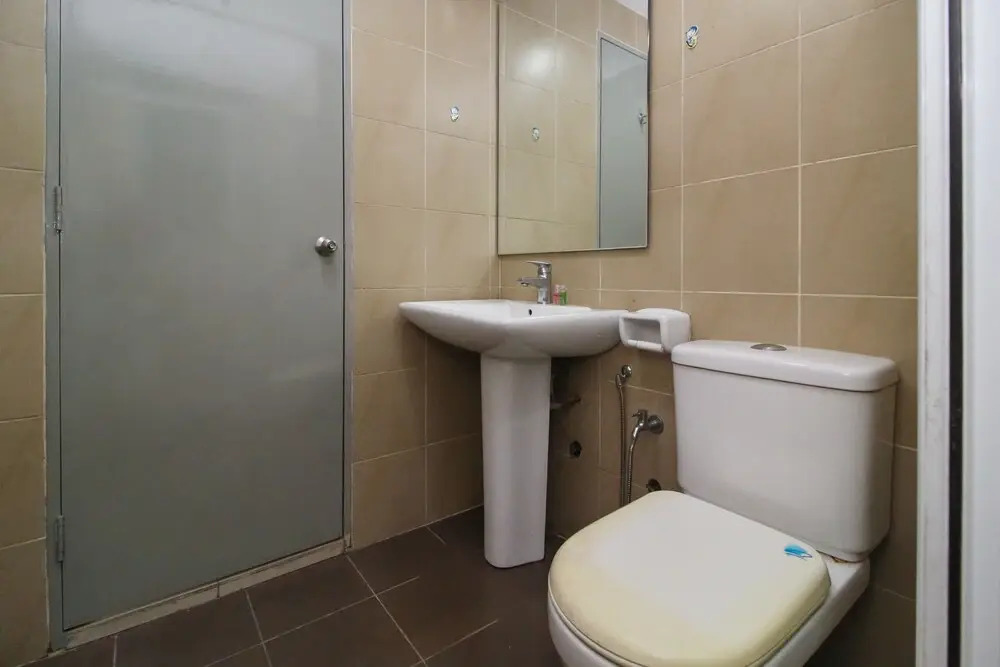 Oyo Home 770 Elite 2 Bedroom Taragon Puteri