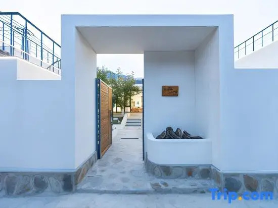 Linqinshuxia Homestay