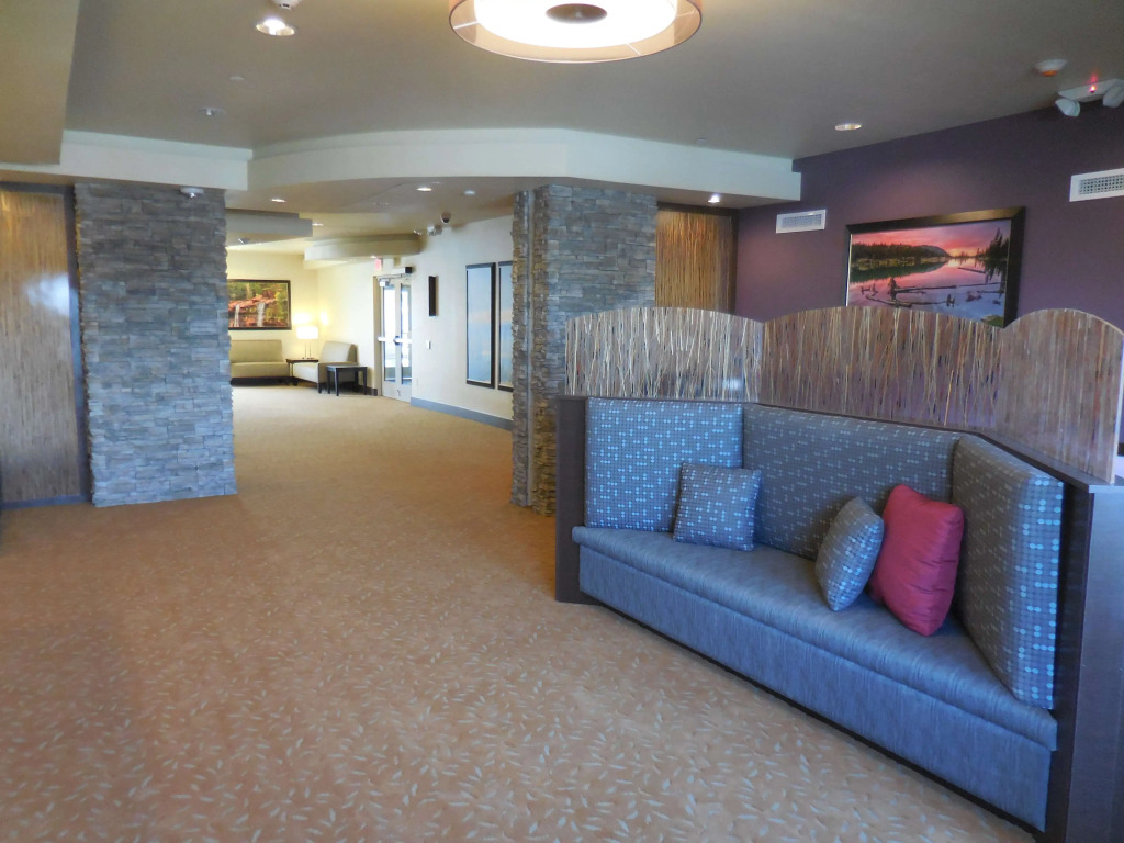 Ledgestone Suites Hotel Elko
