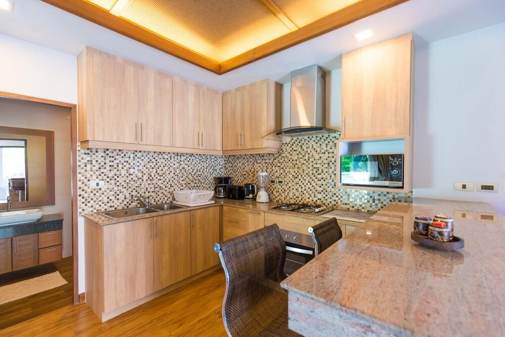 The Nest Villa
