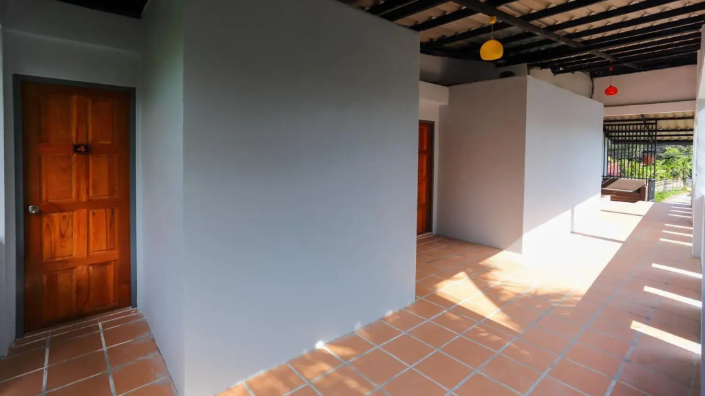Bangtao Guest House