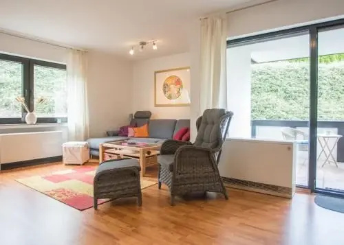 Apartment Am Bergelchen 6