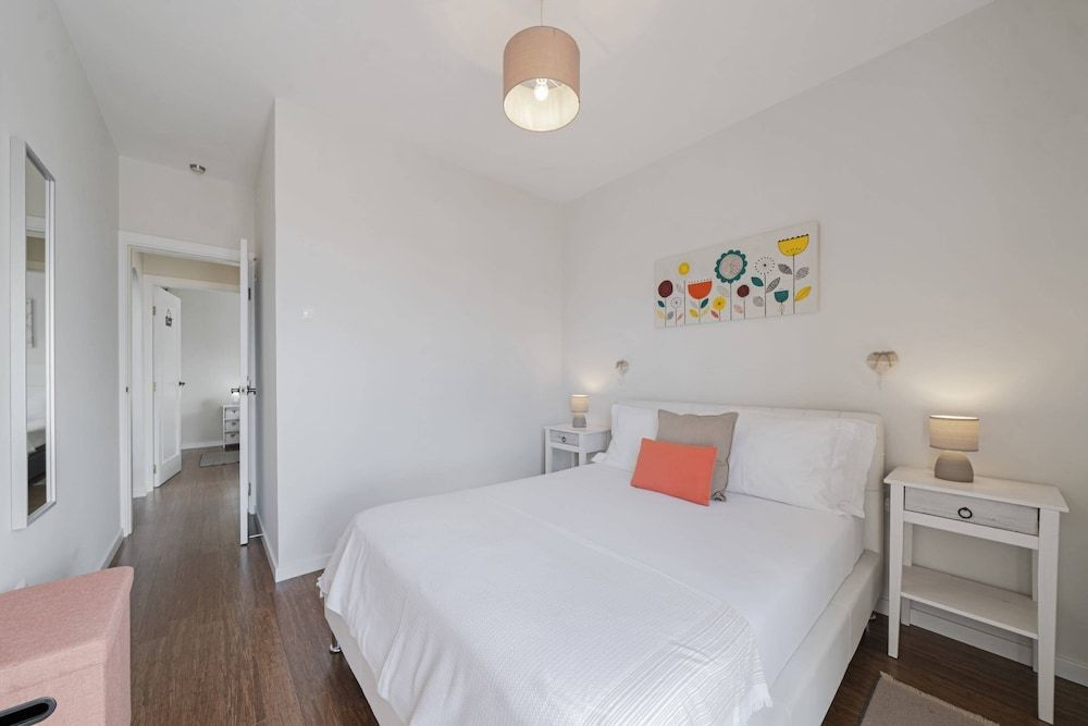 Ground Floor House in Garajau, Terrace Vila