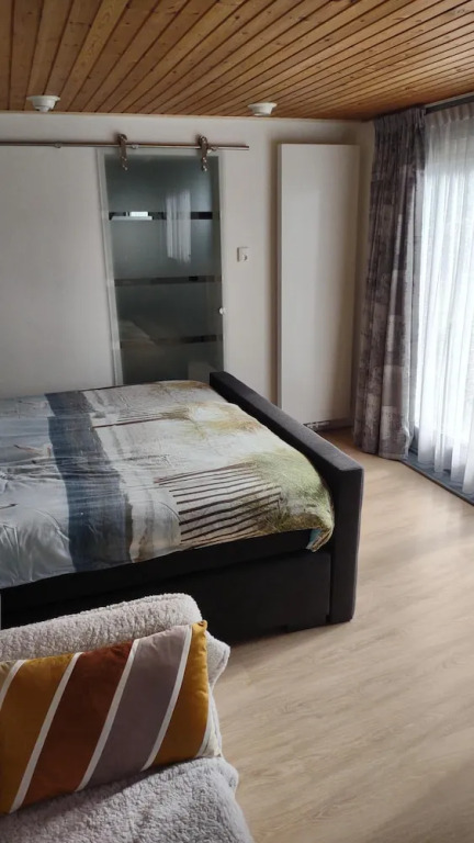 B&B de Zeemeeuw