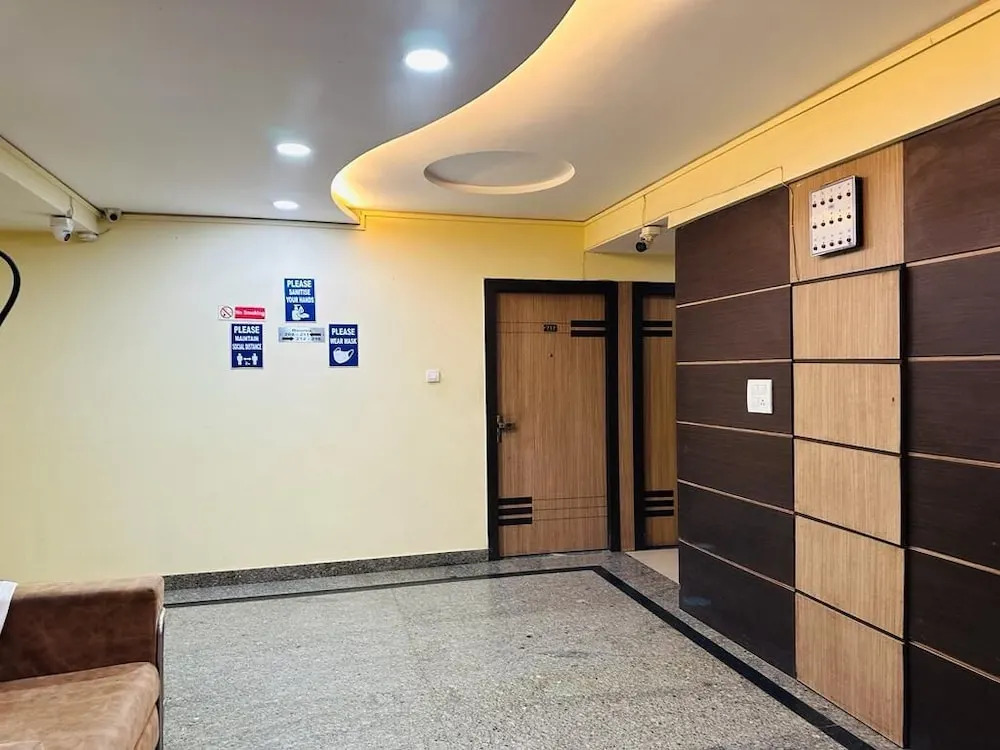 Hotel Radiance